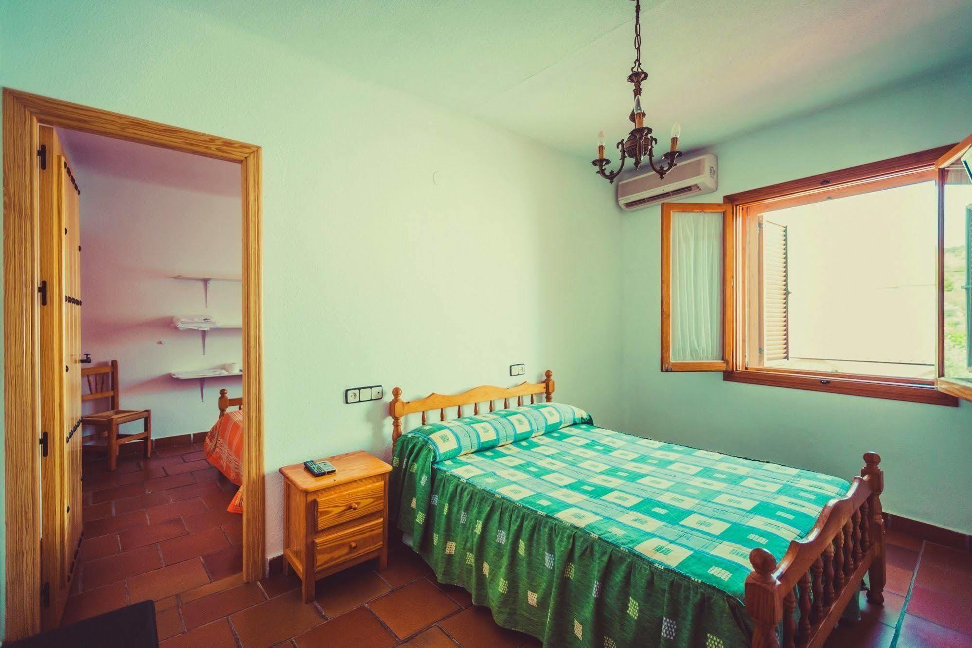 Posada Penarubia Peñarrubia Zewnętrze zdjęcie