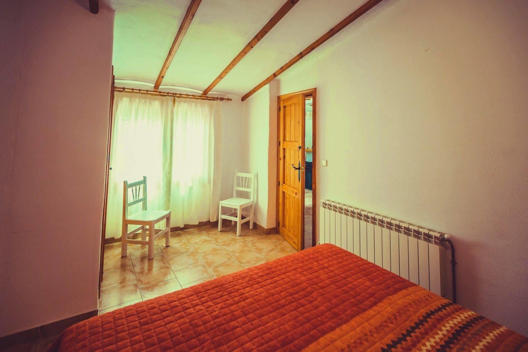 Posada Penarubia Peñarrubia Zewnętrze zdjęcie